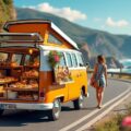découvrez un road trip gourmand à travers les tapas les plus originales, alliant saveurs inédites et aventures culinaires uniques en france et au-delà.