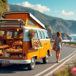découvrez un road trip gourmand à travers les tapas les plus originales, alliant saveurs inédites et aventures culinaires uniques en france et au-delà.