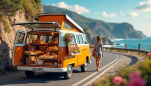 découvrez un road trip gourmand à travers les tapas les plus originales, alliant saveurs inédites et aventures culinaires uniques en france et au-delà.